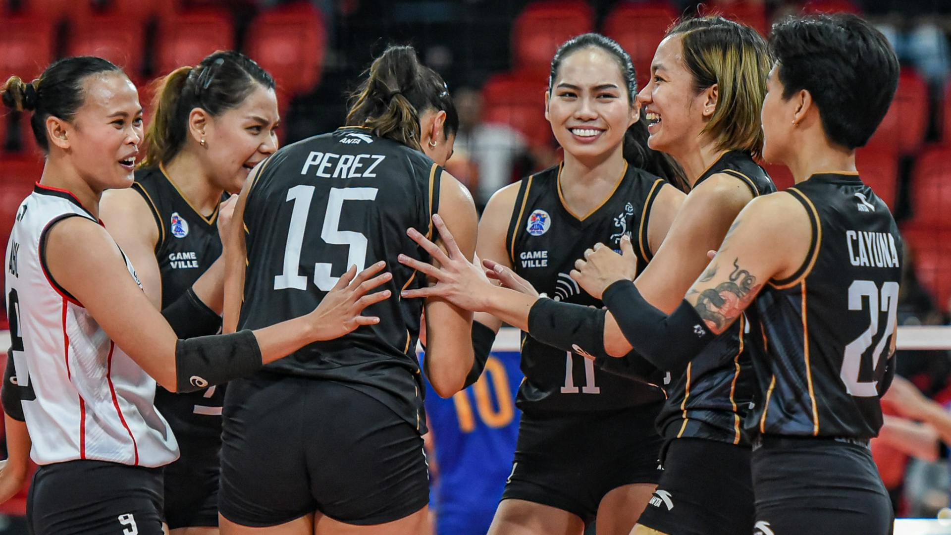 PVL: Cignal outshines upset-seeking Capital1 in Reinforced Conference